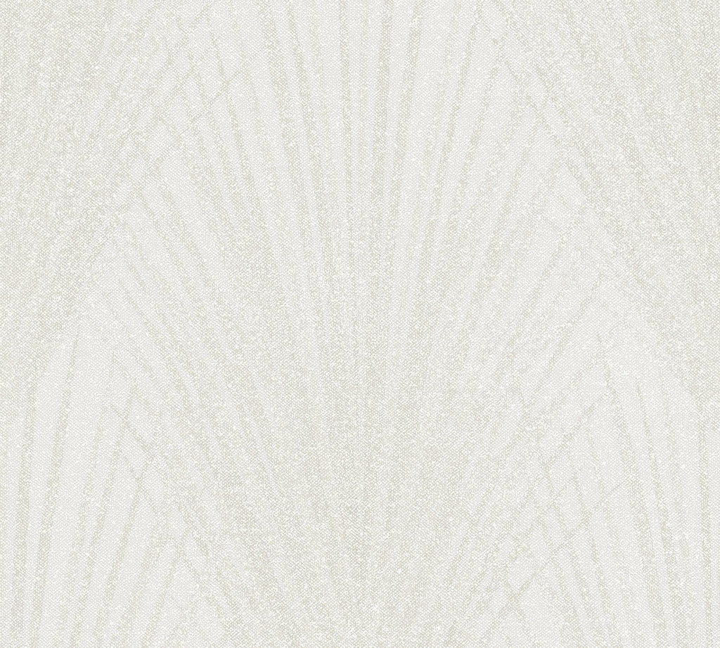 Brewster Home Fashions Keina Taupe Fronds Wallpaper