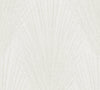 Brewster Home Fashions Keina Taupe Fronds Wallpaper