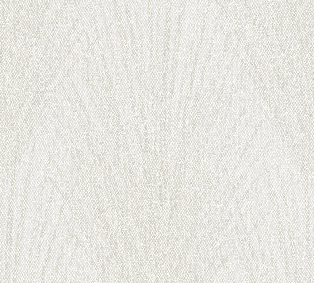 Brewster Home Fashions Keina Fronds Taupe Wallpaper