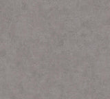 Brewster Home Fashions Ryu Dark Grey Cement Texture Wallpaper