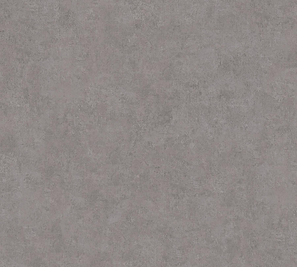 Brewster Home Fashions Ryu Dark Grey Cement Texture Wallpaper
