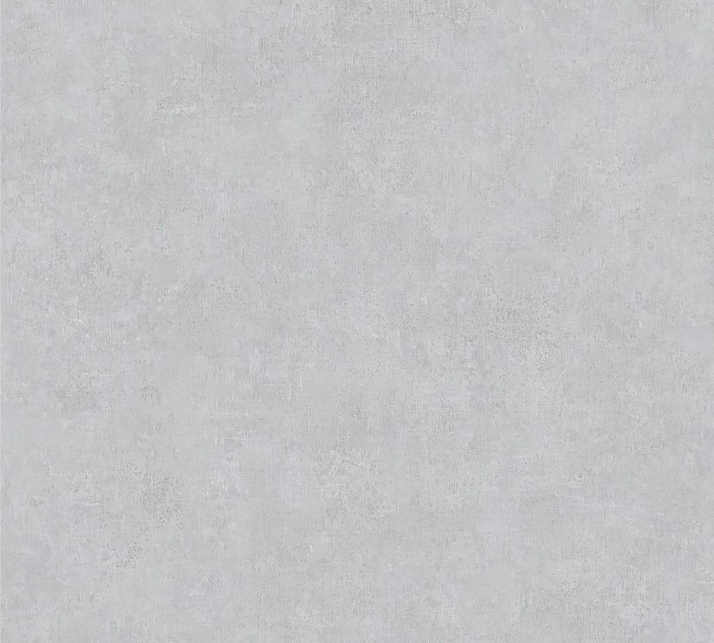 Brewster Home Fashions Ryu Light Grey Cement Texture Wallpaper