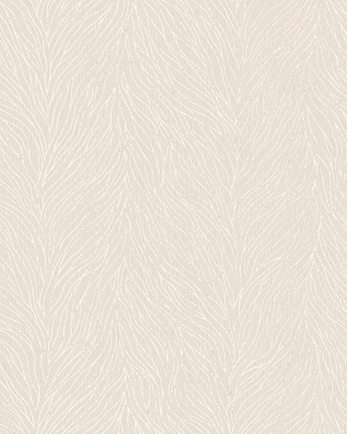 Brewster Home Fashions Tomo Cream Abstract Wallpaper