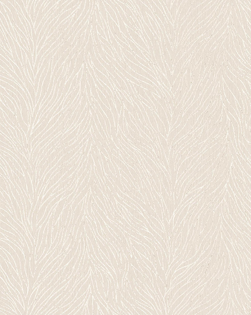 Brewster Home Fashions Tomo Cream Abstract Wallpaper