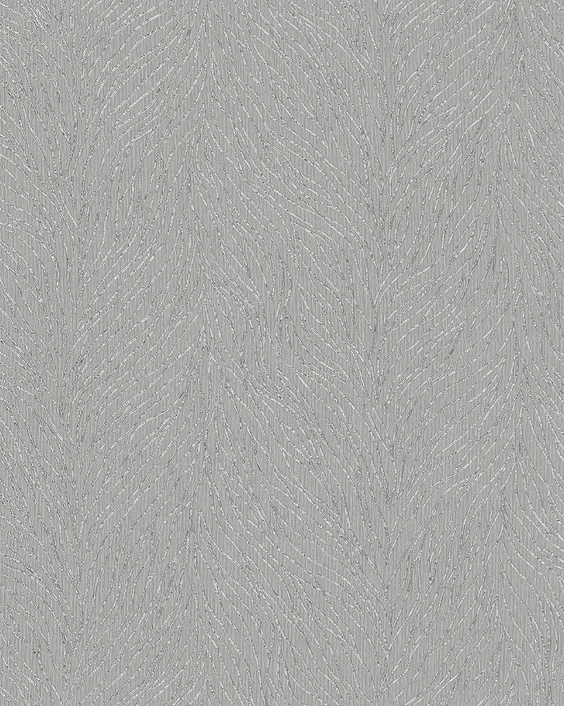 Brewster Home Fashions Tomo Abstract Grey Wallpaper