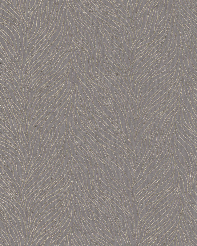 Brewster Home Fashions Tomo Mauve Abstract Wallpaper