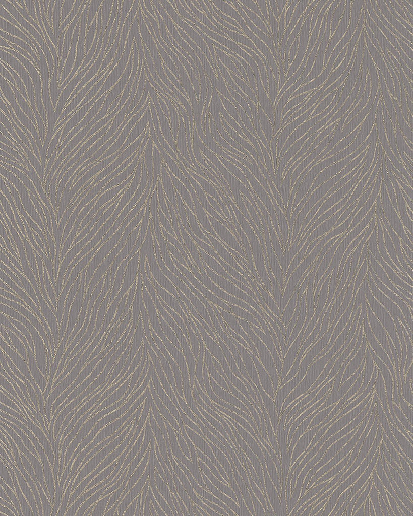 Brewster Home Fashions Tomo Mauve Abstract Wallpaper