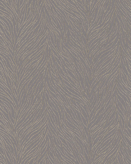 Brewster Home Fashions Tomo Abstract Mauve Wallpaper