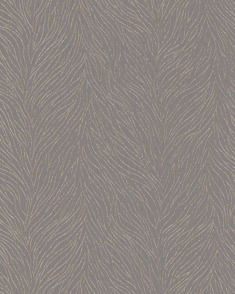 Brewster Home Fashions Tomo Abstract Mauve Wallpaper