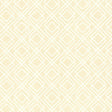 Brewster Home Fashions Milly Taupe Lattice Wallpaper