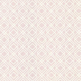 Brewster Home Fashions Damask Purple Milly Wallpaper