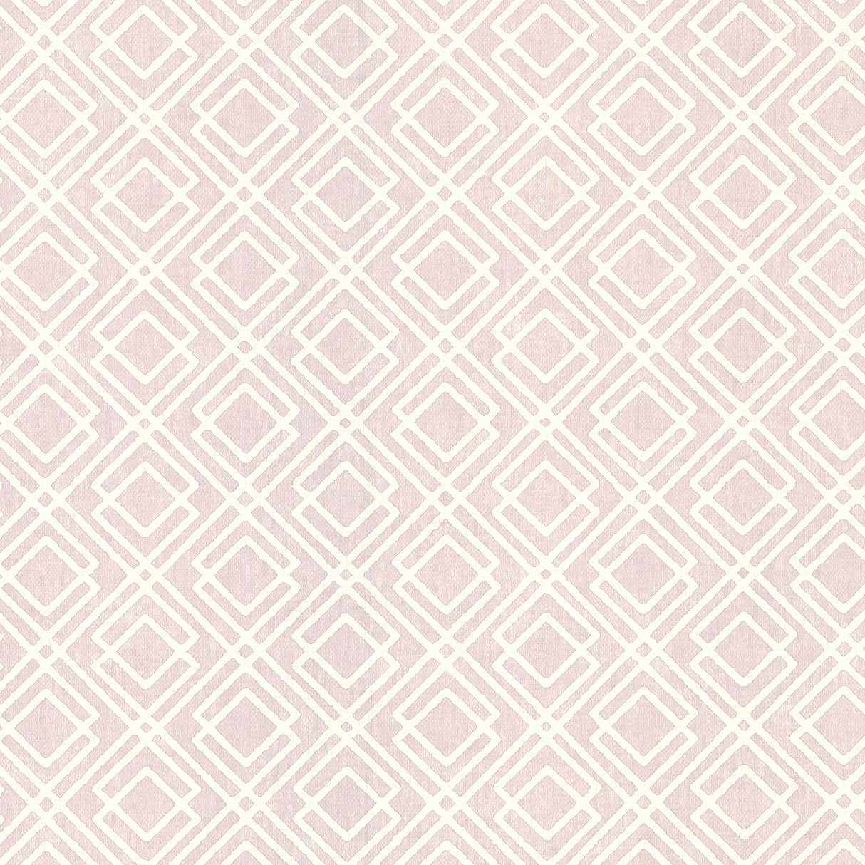 Brewster Home Fashions Damask Milly Purple Wallpaper