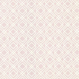 Brewster Home Fashions Damask Milly Purple Wallpaper