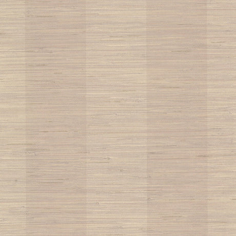 Brewster Home Fashions Faux Grasscloth Purple Jayde Wallpaper
