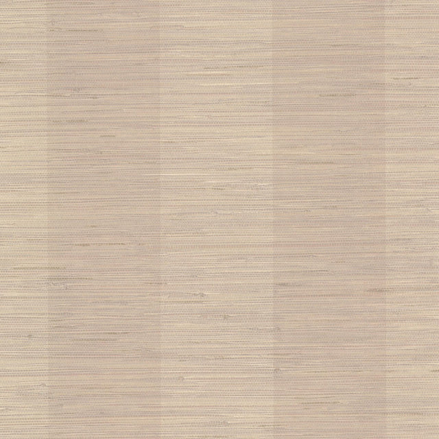 Brewster Home Fashions Faux Grasscloth Purple Jayde Wallpaper