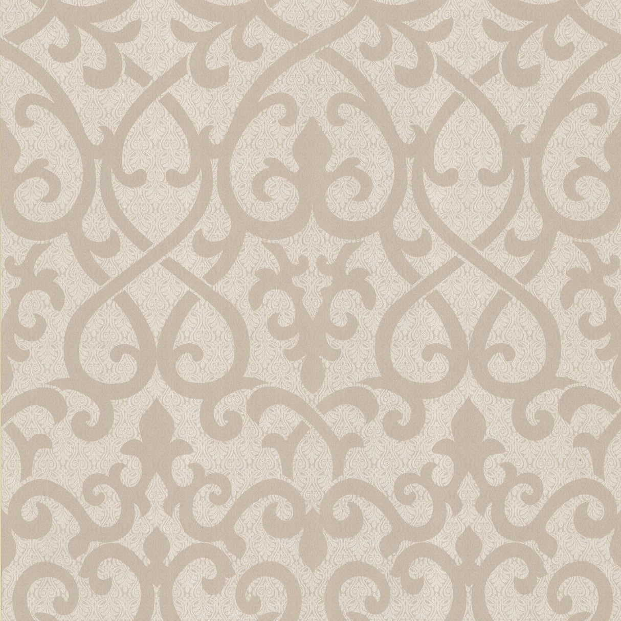 Brewster Home Fashions Rosie Blush Lattice Wallpaper