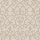 Brewster Home Fashions Rosie Blush Lattice Wallpaper