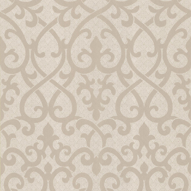 Brewster Home Fashions Rosie Blush Lattice Wallpaper