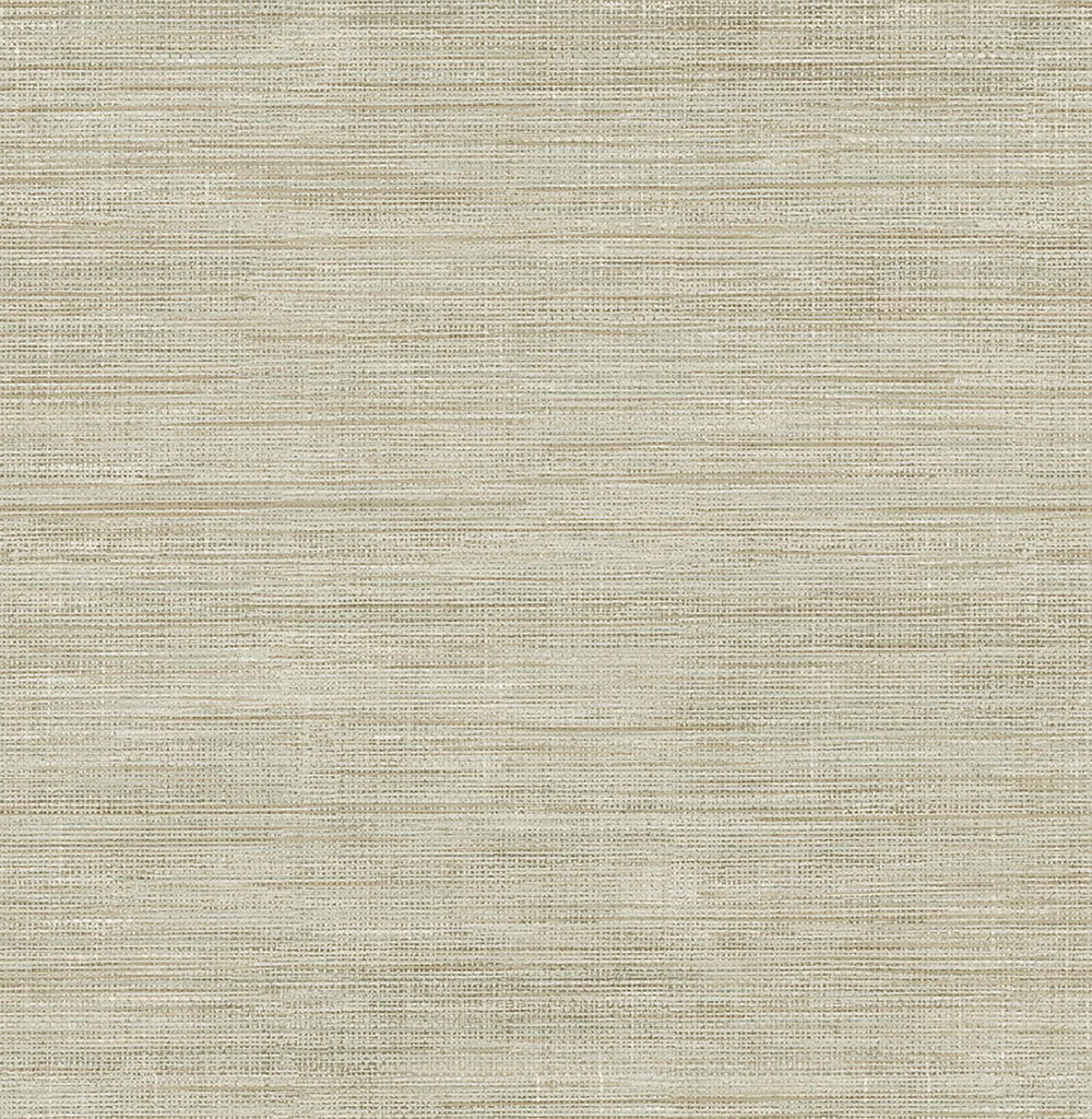 Brewster Home Fashions Woven Beige Faux Grasscloth Wallpaper