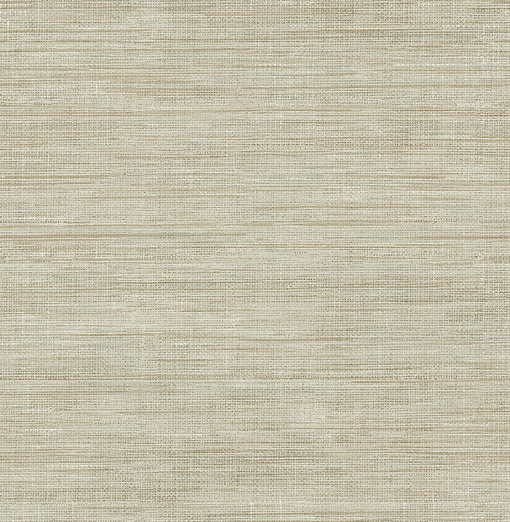 Brewster Home Fashions Woven Faux Grasscloth Beige Wallpaper