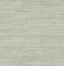 Brewster Home Fashions Island Grey Faux Grasscloth Wallpaper