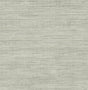 Brewster Home Fashions Island Grey Faux Grasscloth Wallpaper