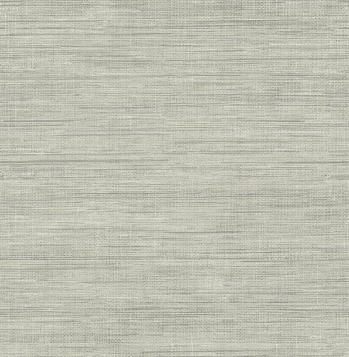 Brewster Home Fashions Island Faux Grasscloth Grey Wallpaper