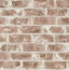 Brewster Home Fashions Jomax Red Warehouse Brick Wallpaper