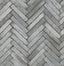 Brewster Home Fashions Lucky Day None 2767-23758 Grey Wallpaper