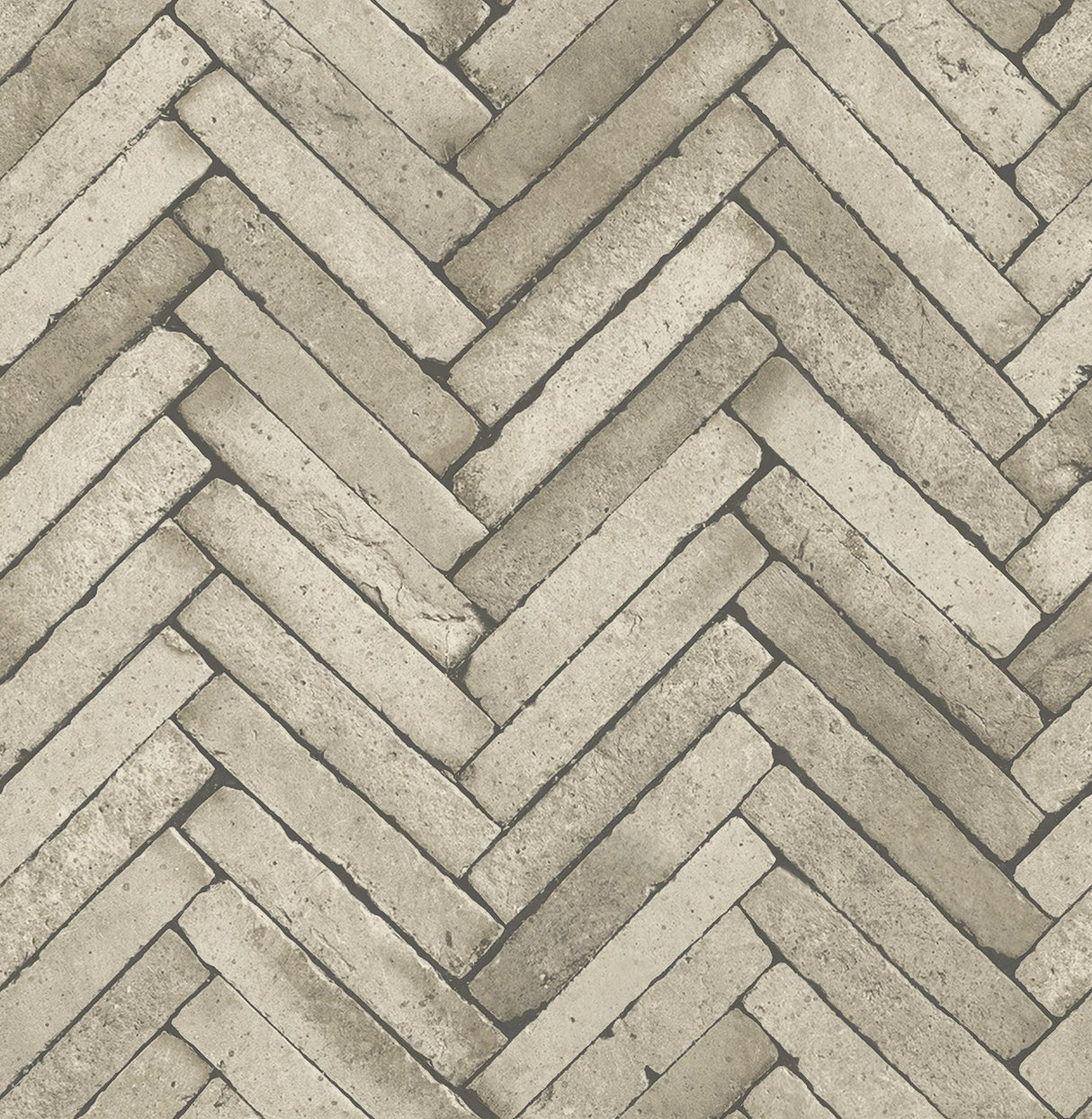 Brewster Home Fashions Lucky Day None 2767-23759 Neutral Wallpaper
