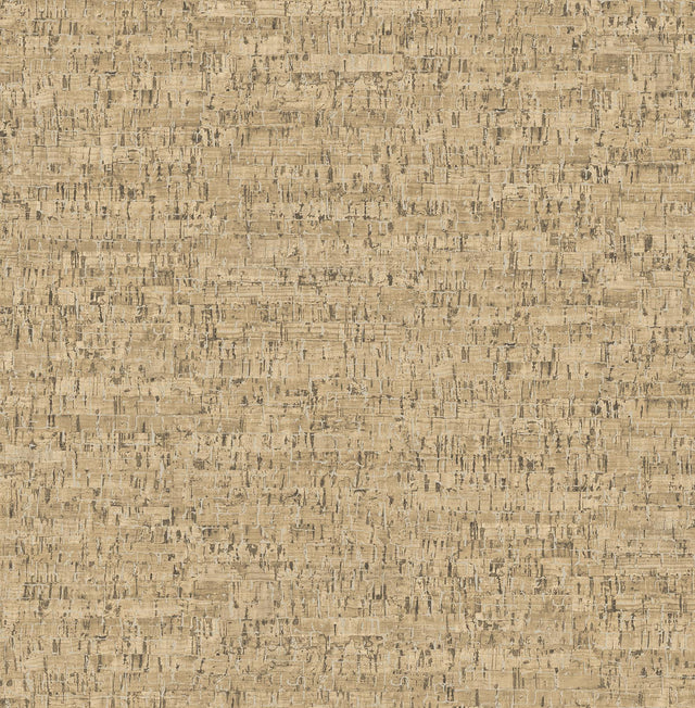 Brewster Home Fashions Lucky Day None 2767-23770 Neutral Wallpaper