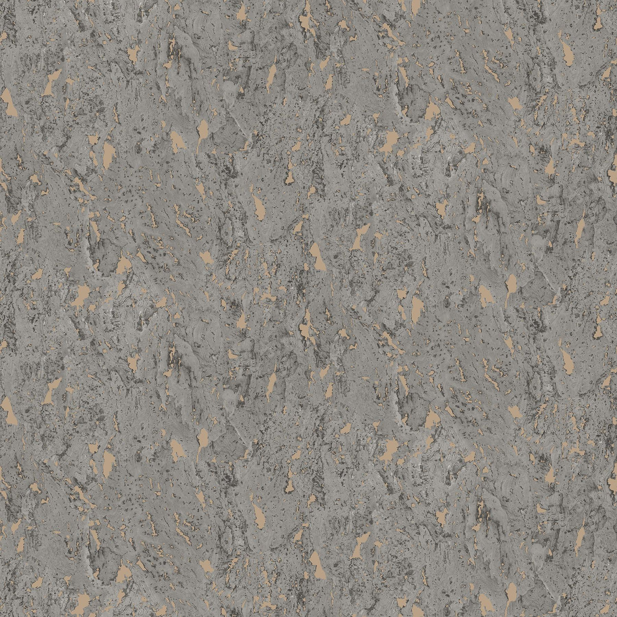 Brewster Home Fashions Lucky Day None 2767-23774 Grey Wallpaper