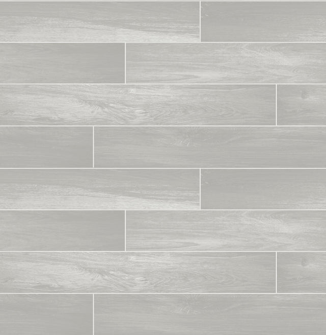 Brewster Home Fashions Brewster Techniques & Finishes III 2767-23817 Grey Wallpaper