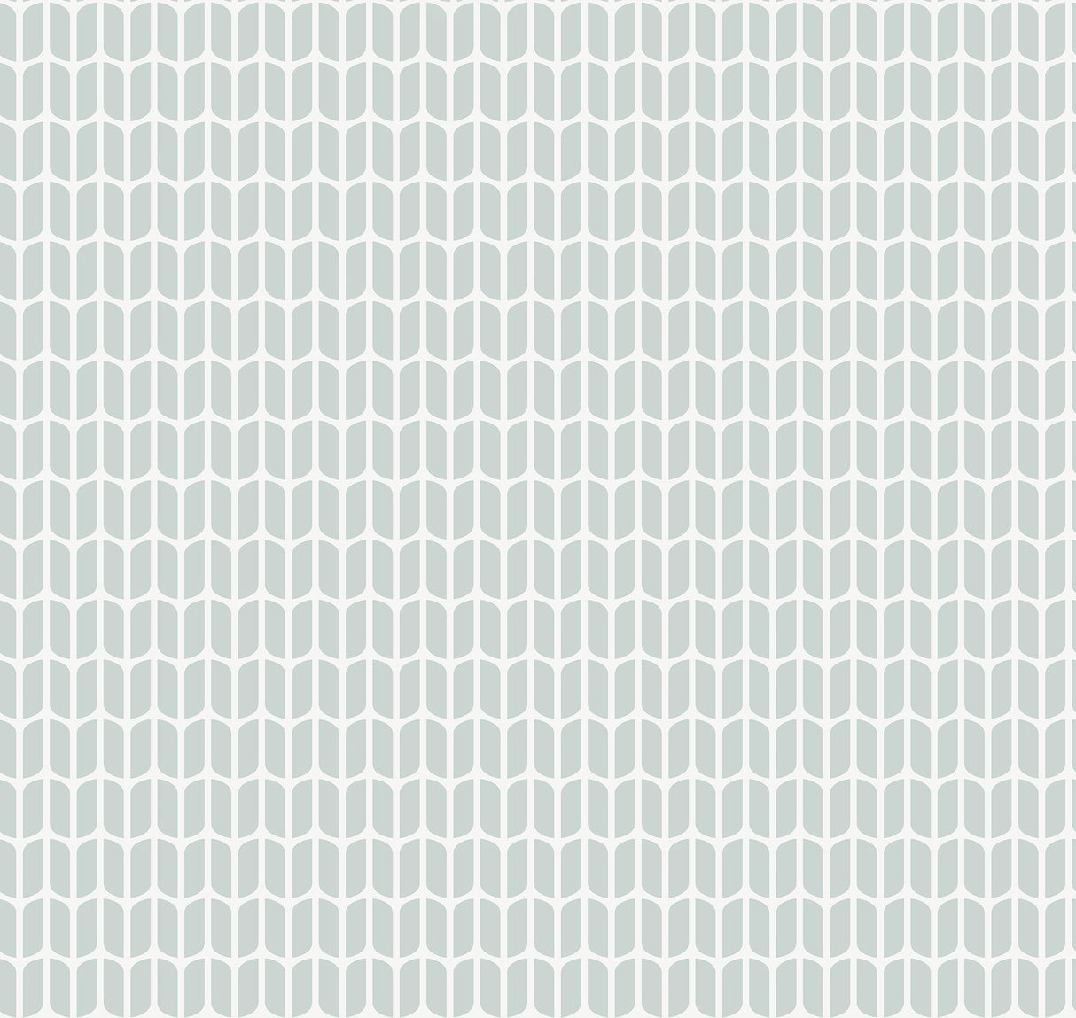 Brewster Home Fashions Petal Slate Geometric Wallpaper