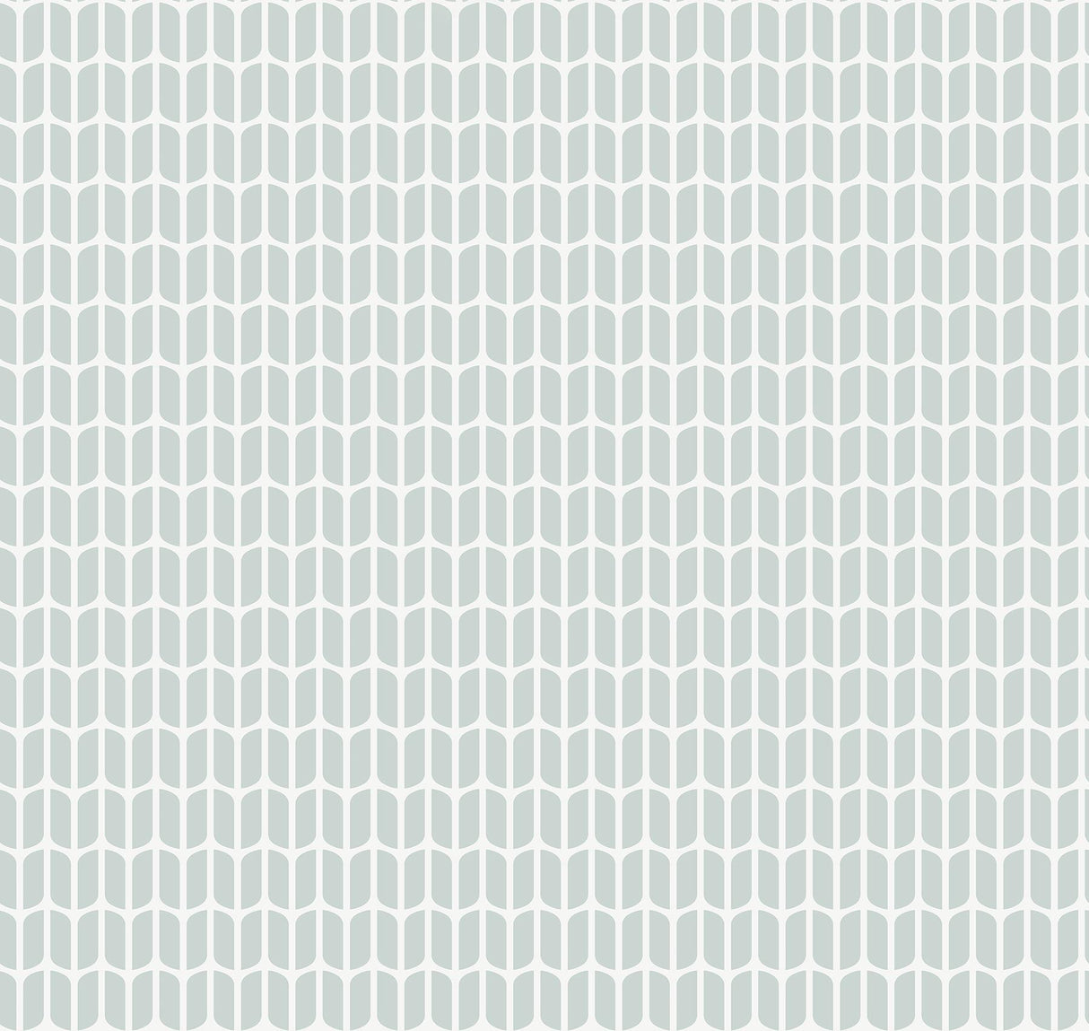 Brewster Home Fashions Petal Geometric Slate Wallpaper