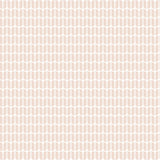 Brewster Home Fashions Petal Blush Geometric Wallpaper