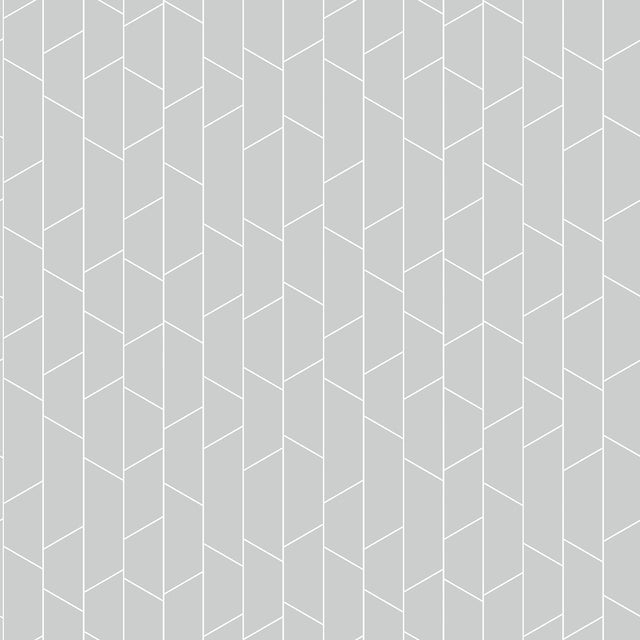 Brewster Home Fashions Angle Sage Geometric Wallpaper