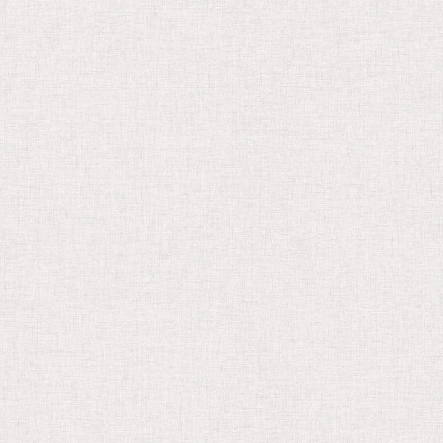 Brewster Home Fashions Zack Uni Off-White Faux Linen Wallpaper