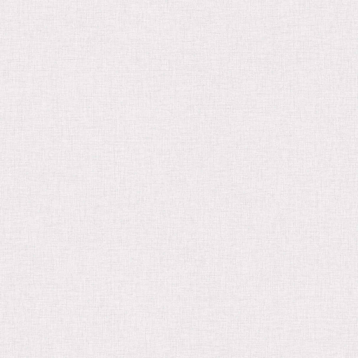 Brewster Home Fashions Zack Uni Faux Linen Off-White Wallpaper