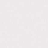 Brewster Home Fashions Zack Uni Faux Linen Off-White Wallpaper