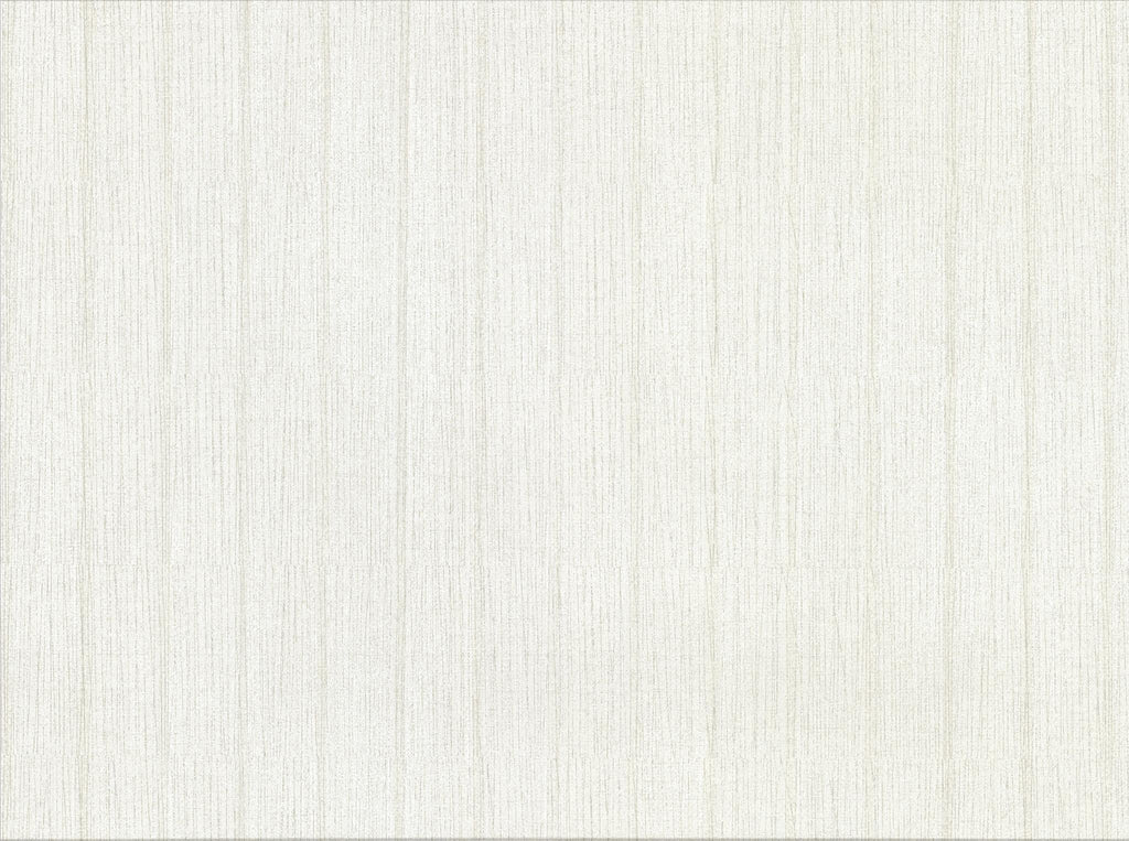 Brewster Home Fashions Rhett Off-White Stripe Texture Wallpaper