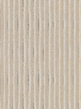 Brewster Home Fashions Annabeth Beige Distressed Stripe Wallpaper
