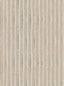 Brewster Home Fashions Annabeth Beige Distressed Stripe Wallpaper
