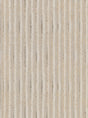 Brewster Home Fashions Annabeth Beige Distressed Stripe Wallpaper