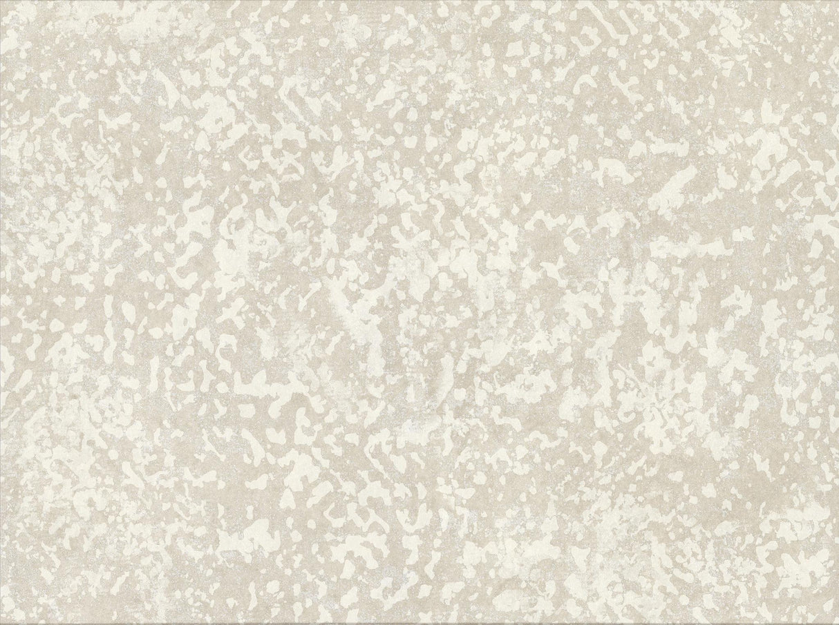 Brewster Home Fashions Everdene Champagne Abstract Texture Wallpaper