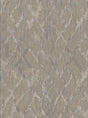 Brewster Home Fashions Bunter Light Brown Distressed Geometric Wallpaper