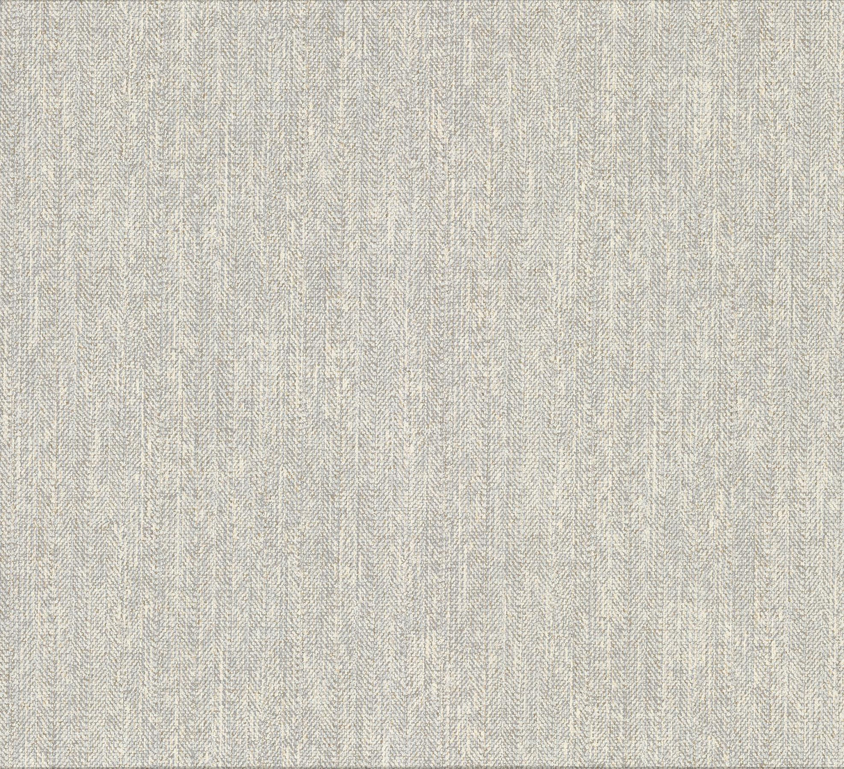 Brewster Home Fashions Holden Neutral Chevron Faux Linen Wallpaper