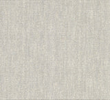 Brewster Home Fashions Holden Chevron Faux Linen Neutral Wallpaper