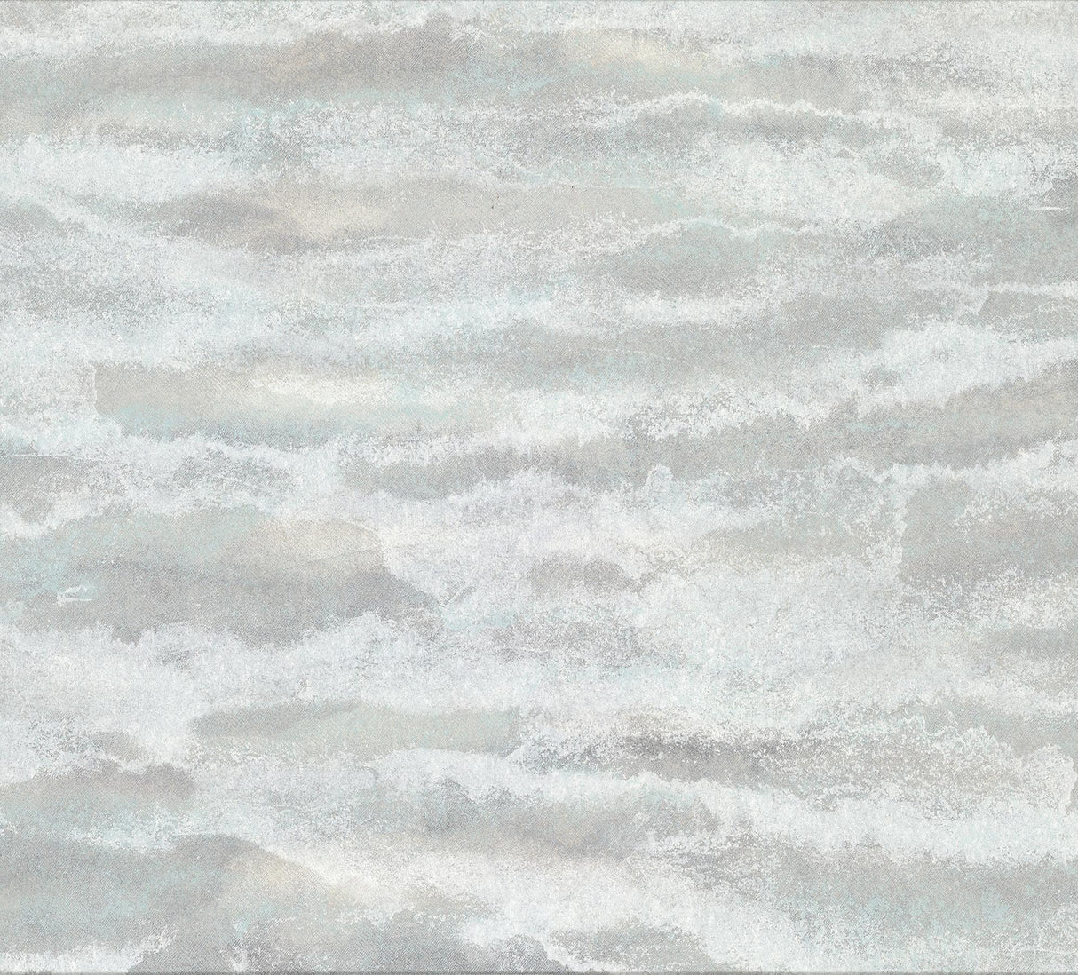 Brewster Home Fashions Sherlock Abstract Texture Aqua Wallpaper