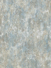 Brewster Home Fashions Bovary Grey Distressed Texture Wallpaper